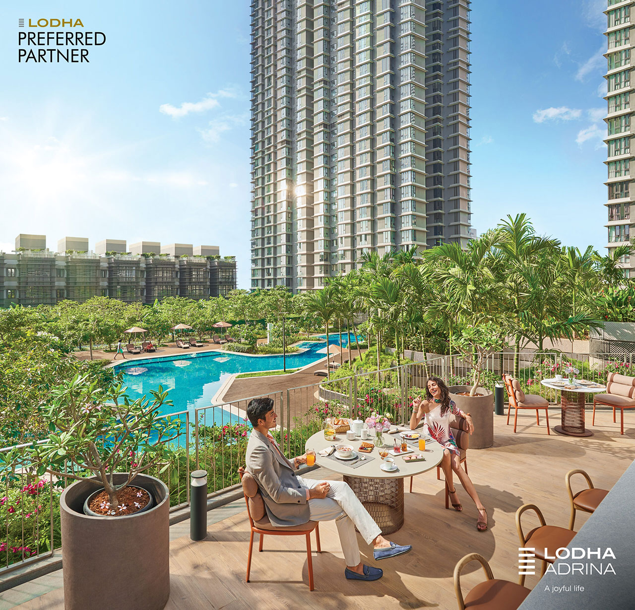 Lodha Adrina